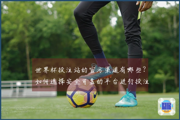 世界杯投注站的官方渠道有哪些？如何选择安全可靠的平台进行投注？